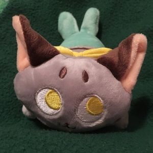 Meet your Posher, Janelle